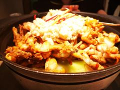 -蛙小侠(亚欧商厦店)