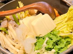 -炙柒Sekinana·精致料理 烧鸟·铁板烧(海上世界店)