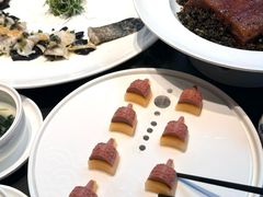 -曾宴·楚菜(湖北省博物馆店)