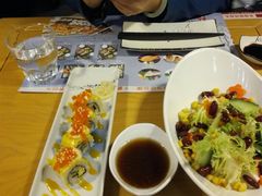 -新一喜铁板料理餐厅·铁板放题(北国商城店)