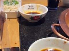 -老版火锅(半坡店)