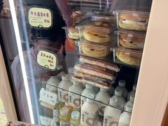-慢熟面包店bud bread(孩儿巷店)