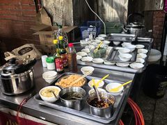 -海关荤豆花(洋河一路店)