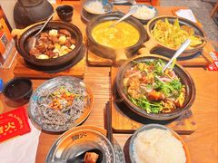 -啫火啫啫煲·顺德干蒸(西乡天虹店)