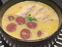 -止观小馆·辽河口渔家菜(王府井店)