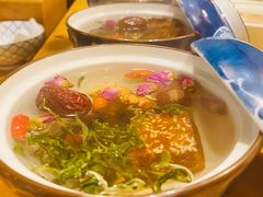 -禾记花园涮肉餐厅