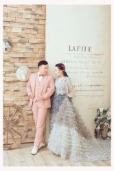 点击看大图 -情订奇缘婚纱摄影(和平路店)