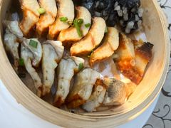 -一江春水·杭帮臻宴(三台山店)