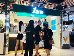 -1点点(金桥店)