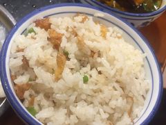 -飘香火锅(玉林西路店)