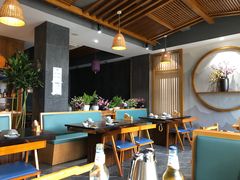 -野菌皇海景野生菌火锅(滨海大道店)