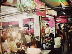 -红大哥水门鸡饭(總店)