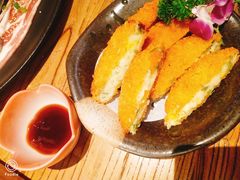 -黑牛の店·和牛烧肉(合生汇店)