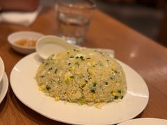 葱花蛋炒饭-鼎泰丰(国金中心店)
