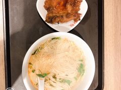 -常州银丝面馆(府琛店)