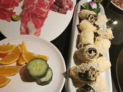-捞王猪肚鸡火锅(昆山店)