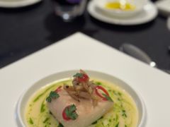 -LA TABLE de Joël Robuchon Restaurant