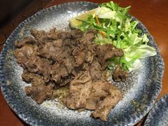 炒牛舌-胜代日本料理(云程巷小区店)
