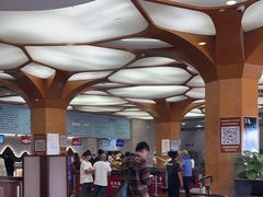 -星巴克(舟山蜈蚣峙店)