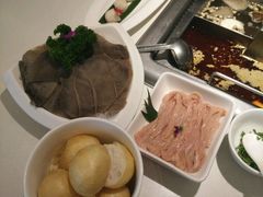 -海底捞火锅(锦艺城店)