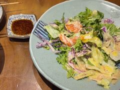 -白石的深夜食堂(济南万象城店)