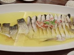 -鲁宴·鲁煨黄河生态大鲤鱼(月坛店)