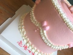 -唐·匠心·动物奶油·冰淇淋蛋糕(石岐店)
