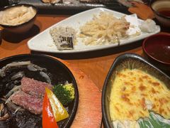 -千代武日本料理(开发区店)