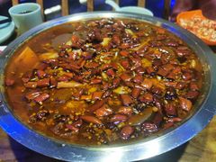 -淀里船宴(卓达店)