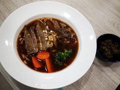 -康师傅私房牛肉面(北京南站店)
