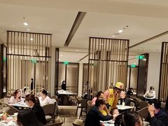 -深圳同泰万怡酒店·万荟轩自助餐厅(同泰店)