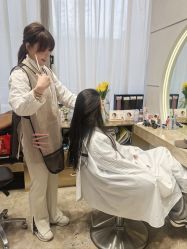 -MMbyHairCode 芭曲发型沙龙