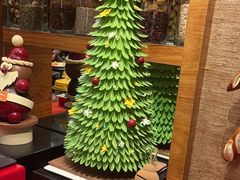-索菲特酒店·海鲜自助 ·聚餐厅