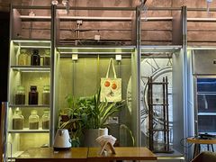 -BERRY BEANS(东直门店)