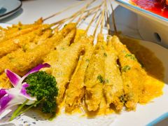 -南山翁新概念川菜(江宁万达广场店)