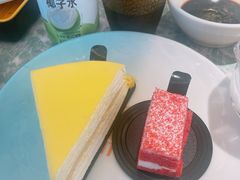 -山海•蒸汽活海鲜自助(皇庭广场店)