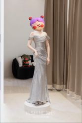 -INSHINE婚纱礼服