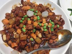 -新吉士·上海菜(浦东LCM置汇旭辉店)