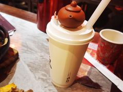 -山四砂锅(太原钟楼街店)