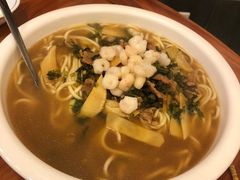 -奎元馆.百年奎元.非遗传承(西湖边的解放路店)