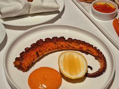 -壳里西餐厅Coquille Seafood Bistro(蒙自路店)