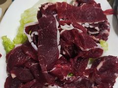 -三毛牛肉店(福强店)