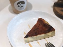 黑金芝士-众人咖啡·PEOPLE COFFEE(罗湖益田假日广场店)