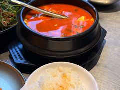 -合易泓烤肉•首创生椰大油边(宁山路店)