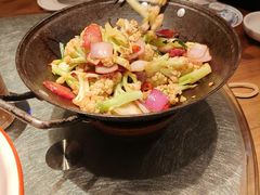 -首秀·四川料理(星耀101店)