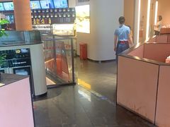 -西贝(东方路店)