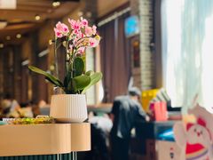 -滋粥楼·顺德菜(番禺广场总店)