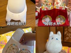 -上海衡山路十二号华邑酒店