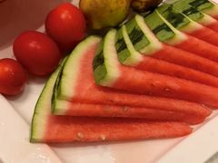 -福来居烤鸭店(天坛二店)