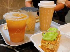 -去茶山(重庆万象城店)